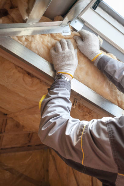 Best Insulation Installation Services in Seat Pleasant, MD