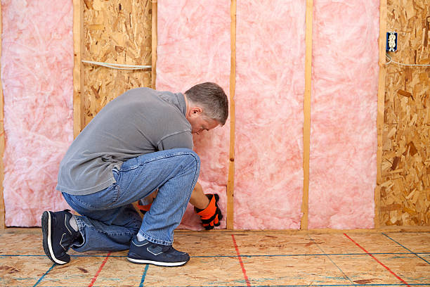 Best Energy Efficiency Solutions in Seat Pleasant, MD