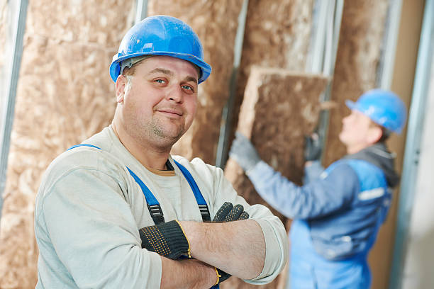 Best Insulation Maintenance and Repair in Seat Pleasant, MD